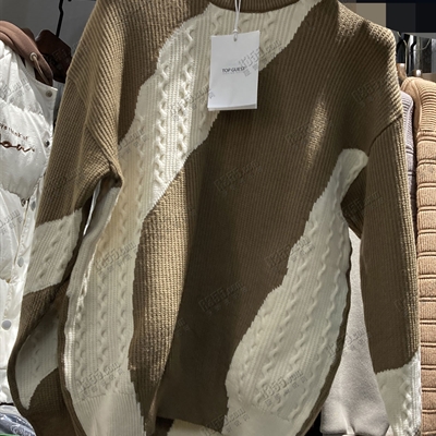 市场上装-毛衫-休闲卫衣【实拍】