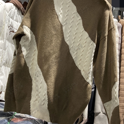 市场上装-毛衫-休闲卫衣【实拍】