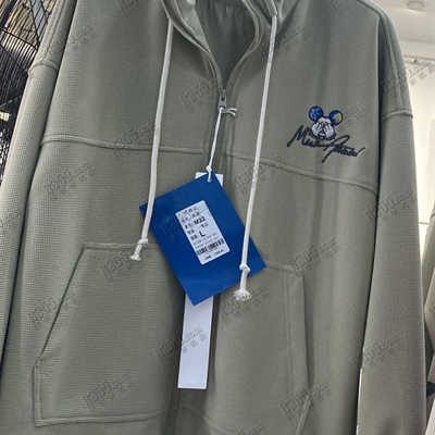 市场上装-夹克-电商夹克【实拍】