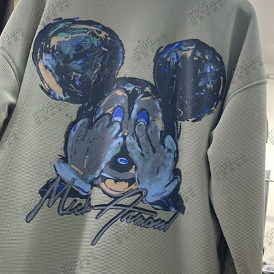 市场上装-夹克-电商夹克【实拍】