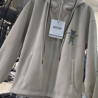 市场上装-夹克-电商夹克【实拍】