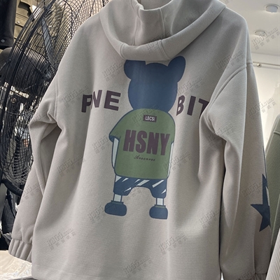 市场上装-夹克-电商夹克【实拍】