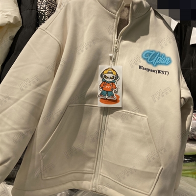 市场上装-夹克-电商夹克【实拍】