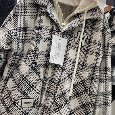 市场上装-夹克-电商夹克【实拍】