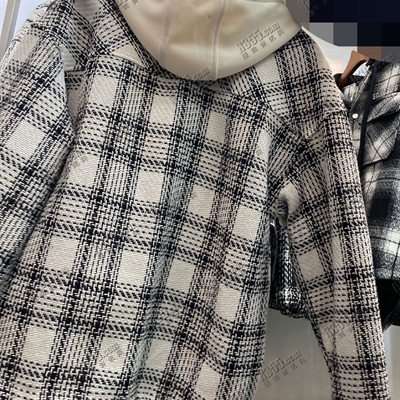 市场上装-夹克-电商夹克【实拍】