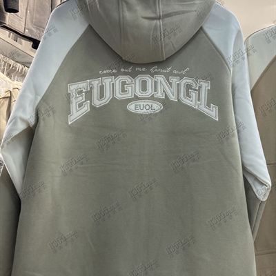 市场上装-夹克-电商夹克【实拍】