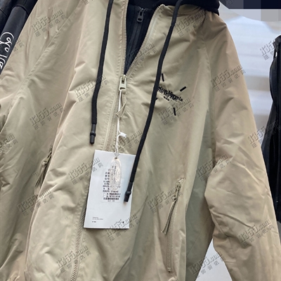 市场上装-夹克-电商夹克【实拍】