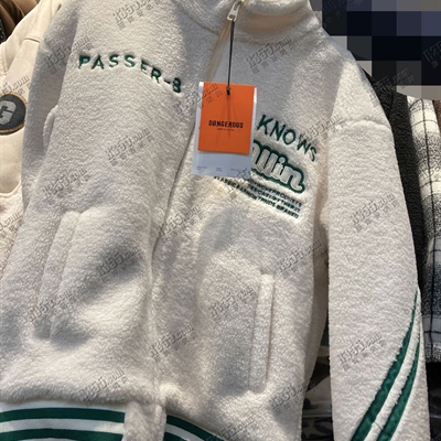 市场上装-夹克-电商夹克【实拍】