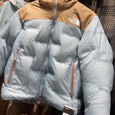 户外品牌-棉衣/羽绒服-男户外棉衣【实拍】