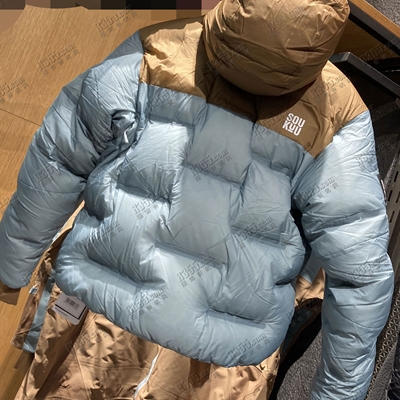 户外品牌-棉衣/羽绒服-男户外棉衣【实拍】
