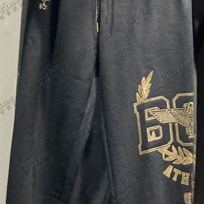 商场品牌-潮裤-潮裤【实拍】