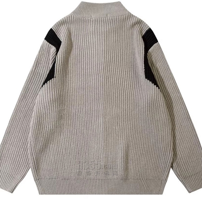 市场上装-毛衫-电商毛衫