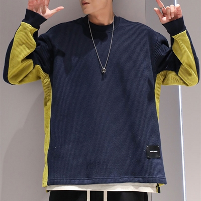 市场上装-毛衫-休闲毛衫