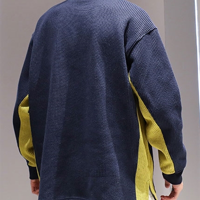 市场上装-毛衫-休闲毛衫