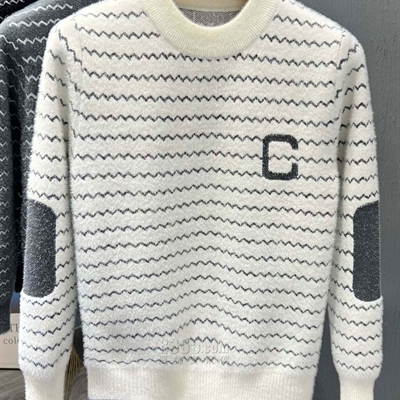 市场上装-毛衫-休闲毛衫