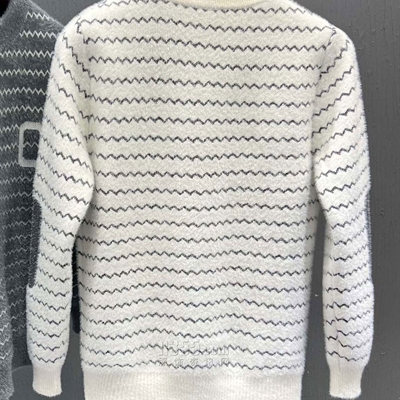 市场上装-毛衫-休闲毛衫