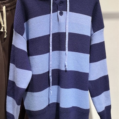 市场上装-毛衫-休闲毛衫