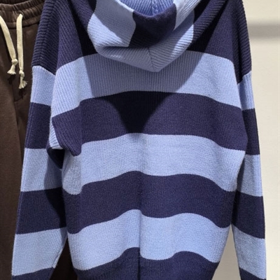 市场上装-毛衫-休闲毛衫