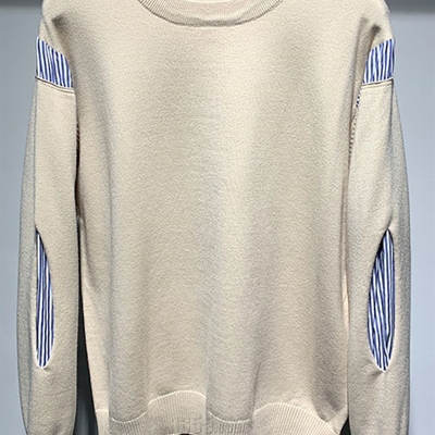 市场上装-毛衫-休闲毛衫