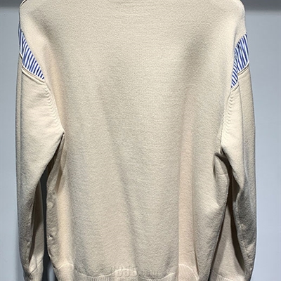 市场上装-毛衫-休闲毛衫