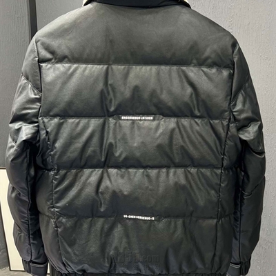 市场上装-皮衣-休闲皮衣