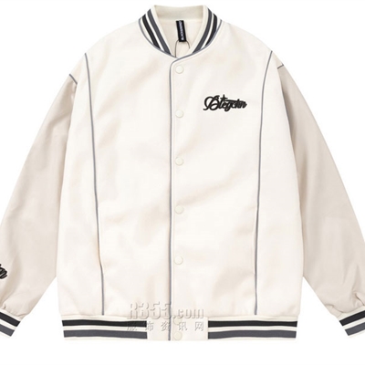 市场上装-夹克-电商夹克