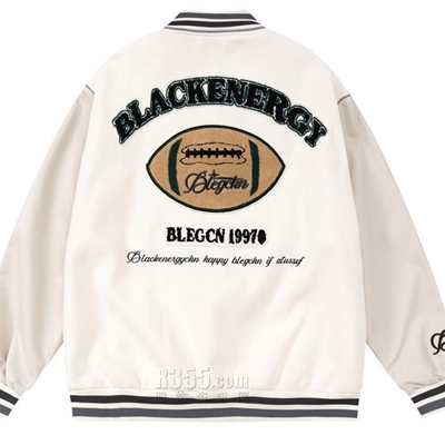 市场上装-夹克-电商夹克