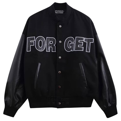 市场上装-夹克-电商夹克