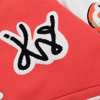 市场上装-夹克-电商夹克