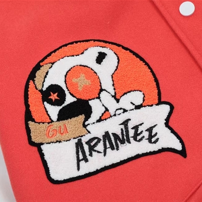 市场上装-夹克-电商夹克