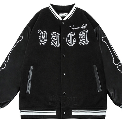 市场上装-夹克-电商夹克