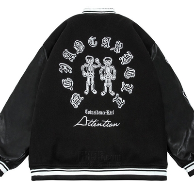 市场上装-夹克-电商夹克