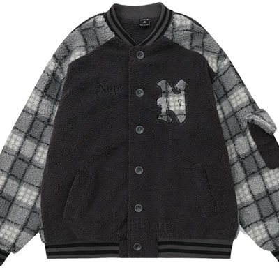 市场上装-夹克-电商夹克