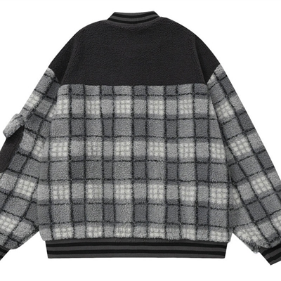 市场上装-夹克-电商夹克