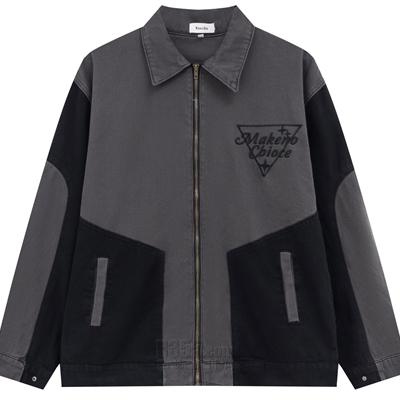 市场上装-夹克-电商夹克