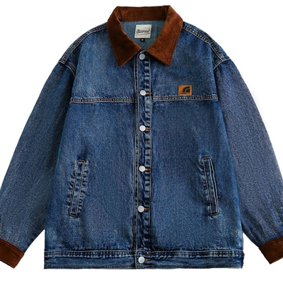 市场上装-夹克-电商夹克