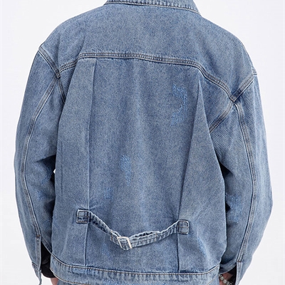 市场上装-夹克-电商夹克