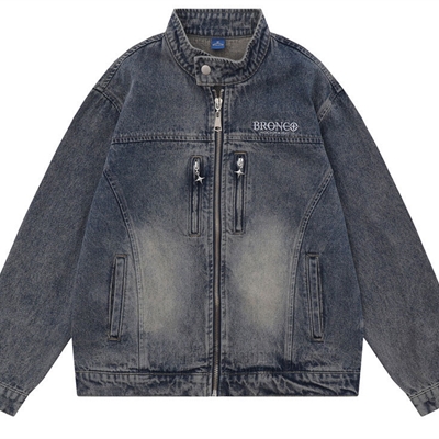 市场上装-夹克-电商夹克