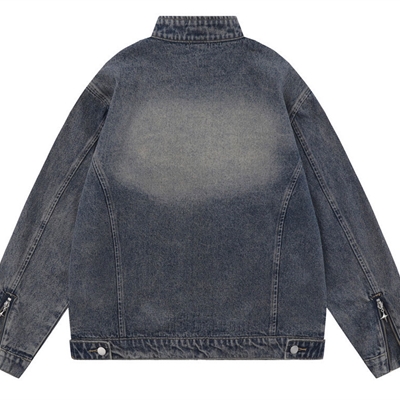 市场上装-夹克-电商夹克