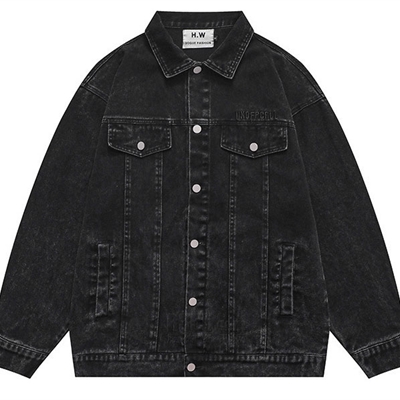 市场上装-夹克-电商夹克