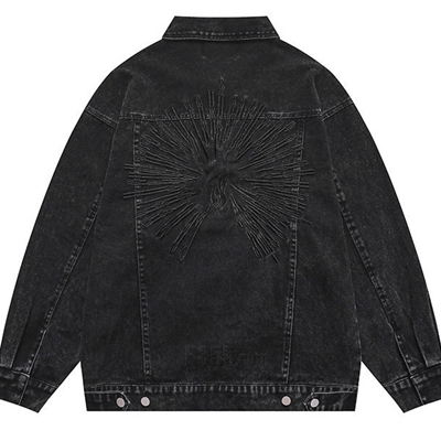 市场上装-夹克-电商夹克