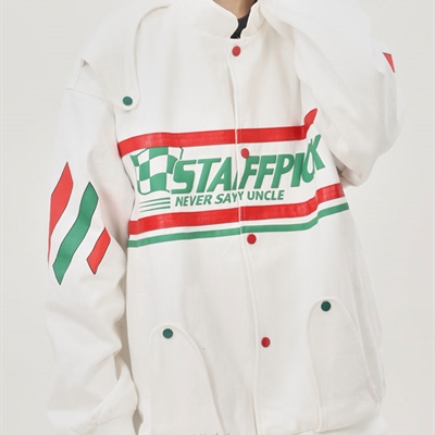 市场上装-夹克-电商夹克