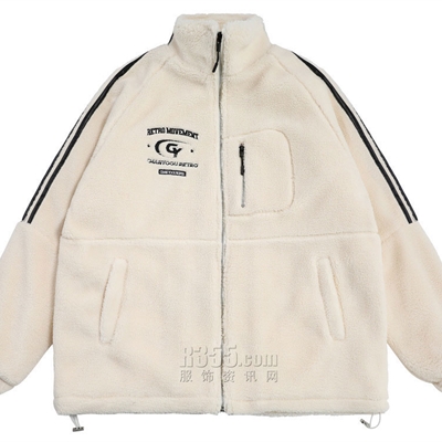 市场上装-夹克-电商夹克