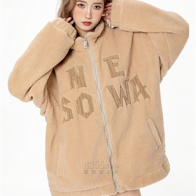 市场上装-夹克-电商夹克