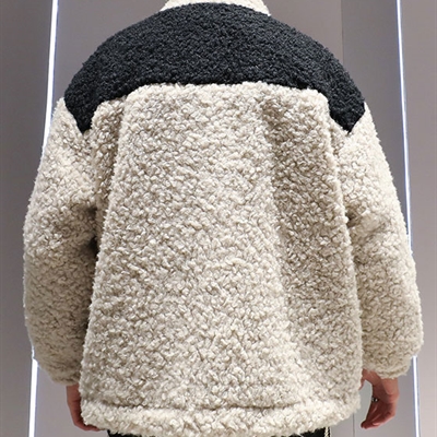 市场上装-夹克-休闲夹克