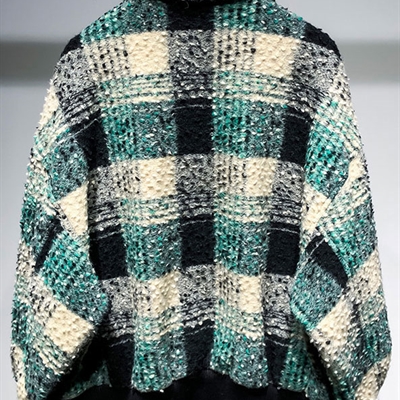 市场上装-夹克-休闲夹克