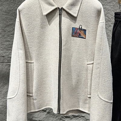 市场上装-夹克-休闲夹克