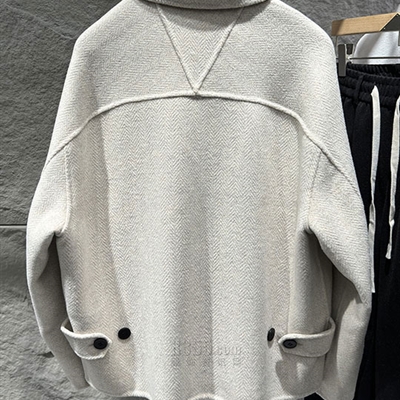 市场上装-夹克-休闲夹克