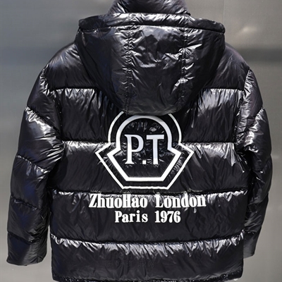 市场上装-棉衣/羽绒服-欧货棉服