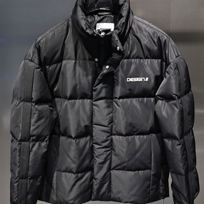 市场上装-棉衣/羽绒服-欧货棉服